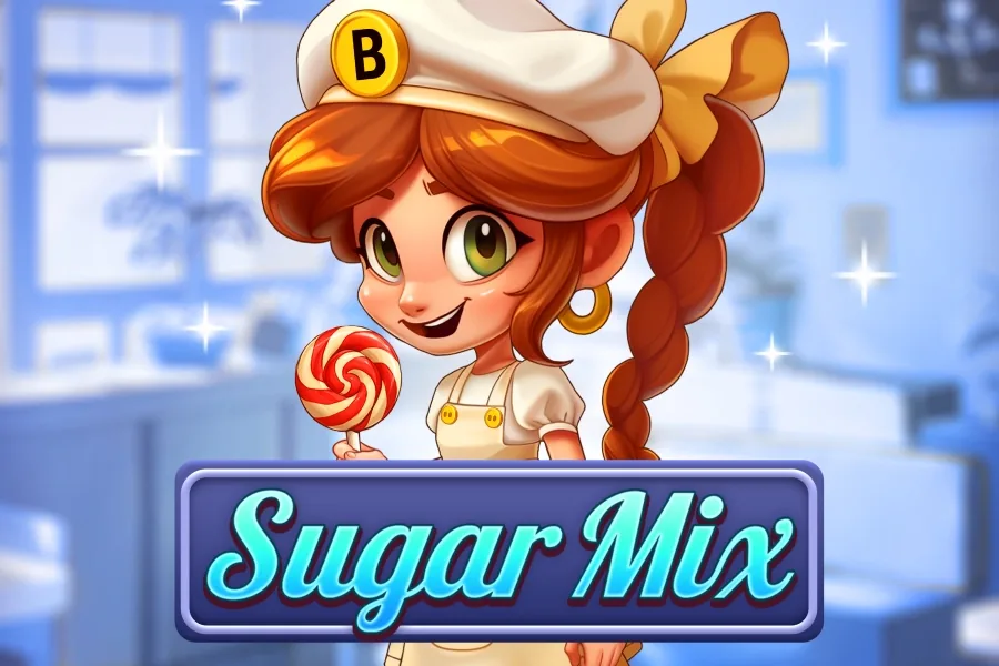 Sugar Mix